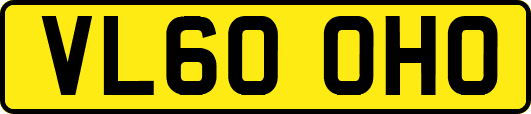 VL60OHO