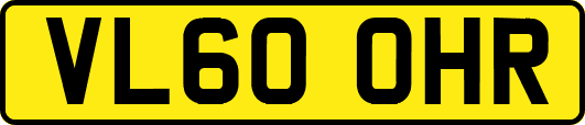 VL60OHR