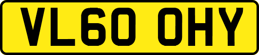 VL60OHY