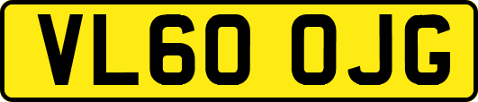VL60OJG
