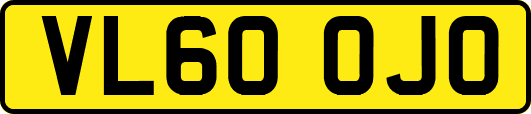 VL60OJO