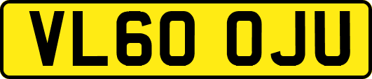 VL60OJU