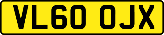 VL60OJX
