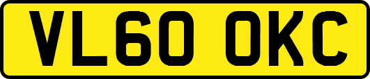 VL60OKC