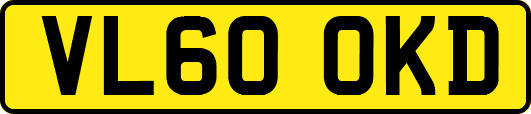 VL60OKD