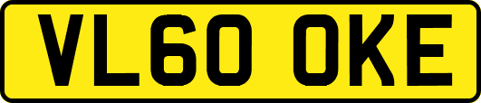 VL60OKE