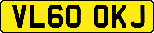 VL60OKJ
