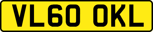 VL60OKL