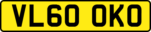 VL60OKO