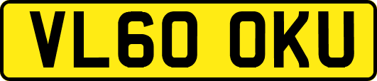 VL60OKU