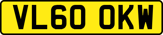 VL60OKW