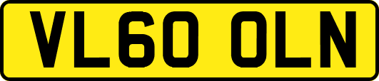 VL60OLN