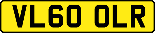 VL60OLR
