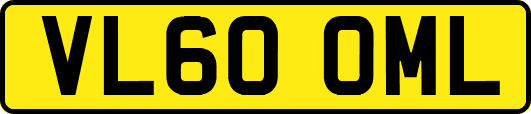 VL60OML