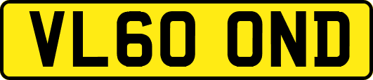 VL60OND