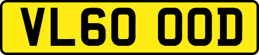 VL60OOD