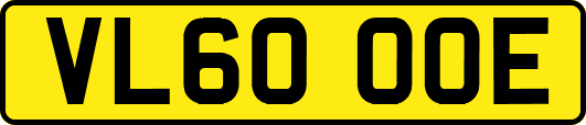 VL60OOE