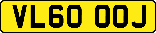 VL60OOJ