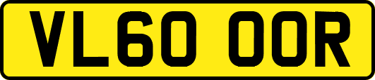 VL60OOR
