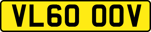 VL60OOV