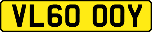 VL60OOY