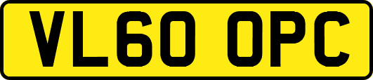 VL60OPC