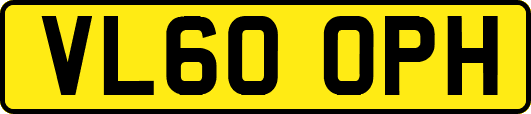 VL60OPH