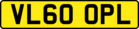 VL60OPL
