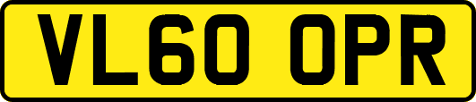 VL60OPR
