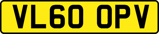 VL60OPV