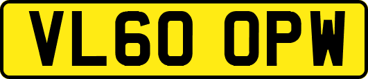VL60OPW