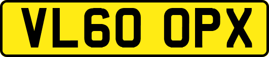 VL60OPX
