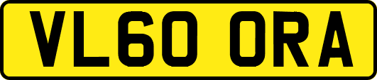 VL60ORA