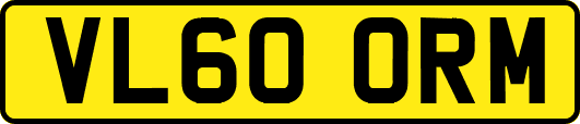 VL60ORM