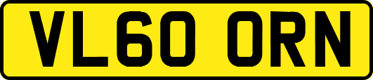 VL60ORN