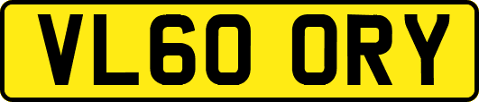 VL60ORY