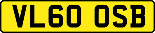 VL60OSB