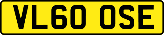 VL60OSE