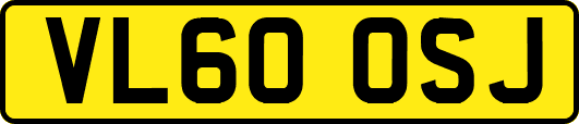 VL60OSJ