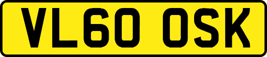 VL60OSK
