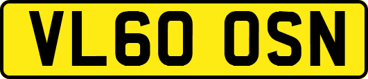 VL60OSN