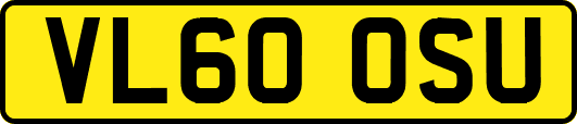 VL60OSU