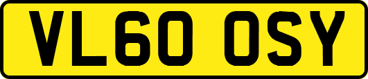 VL60OSY