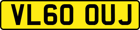 VL60OUJ