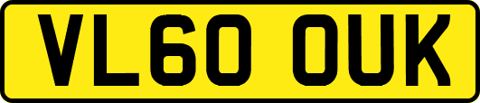 VL60OUK