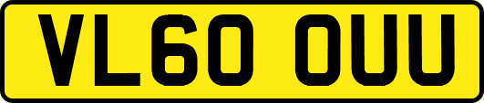 VL60OUU