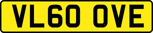 VL60OVE