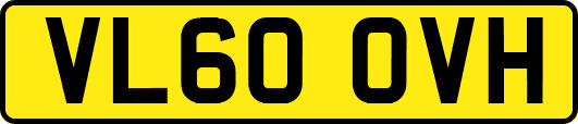 VL60OVH