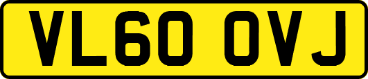 VL60OVJ