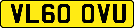 VL60OVU